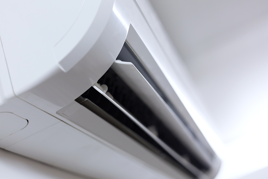 Air Conditioning Services in Hillsboro, OR