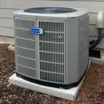 Heat Pump Services in Hillsboro, OR